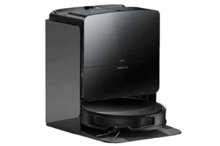 Robot hút bụi lau nhà Roborock Saros 10R - Bản Quốc Tế